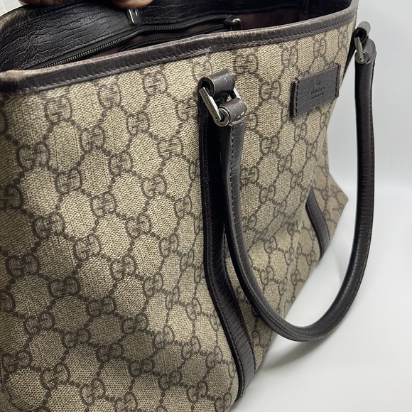 Gucci carryall Bag - Picture 8 of 16